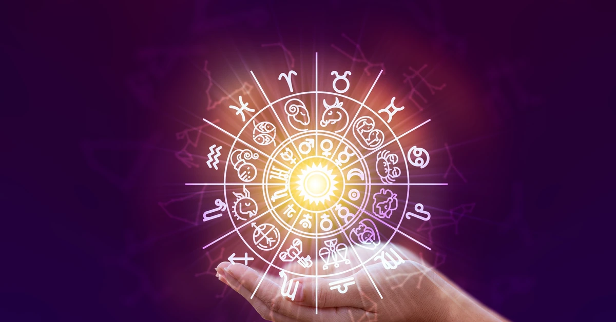 Horoskop dzienny na środę, 4 czerwca 2025. Czas na regenerację i równowagę