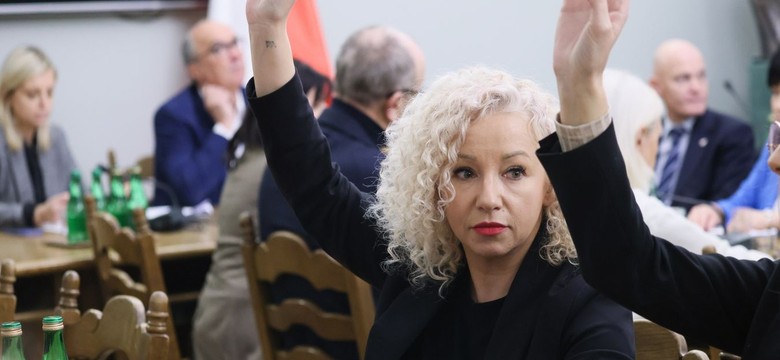 Emocje podczas wyboru RPD. Kotula: Latami dzieci nie miały rzecznika bo bronił tylko zarodków