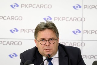 PKP Cargo w restrukturyzacji. Wydano postanowienie. Co dalej?