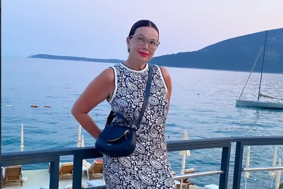 DRAGANA KATIĆ JE OPERISALA BOKOVE: "Od detinjstva sam bila očajna"