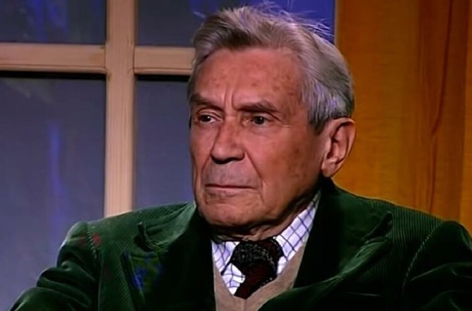 Vladeta Jerotić