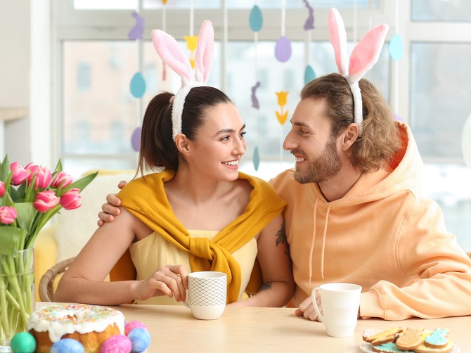Horoskop za vikend od 18. do 20. aprila 2025. godine