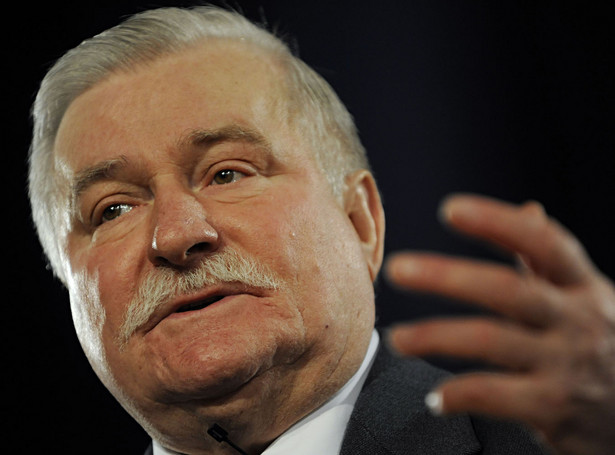 Wałęsa staje okoniem, a Libertas ma kłopot