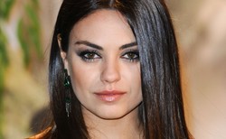 Mila Kunis o swojej największej porażce w postępowaniu z dziećmi. Uświadomił jej to mąż...