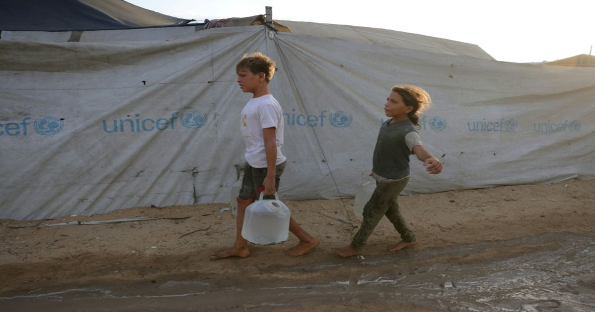 Gaza : aide massive prévue mais humanitaires redoutent les obstacles