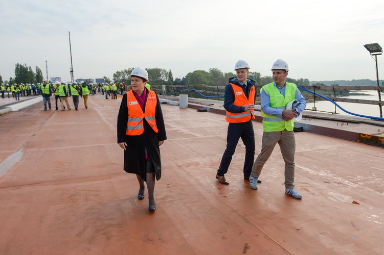 Hanna Gronkiewicz-Waltz