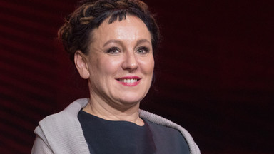 Olga Tokarczuk na liście nominowanych do International Dublin Literary Award