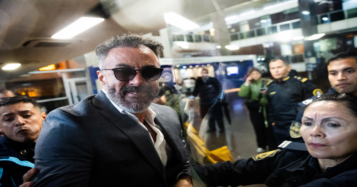 Processo Maradona: respinta ricusazione giudici da difesa