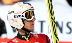 Puchar Świata w skokach narciarskich: Stoch nie pojedzie do Willingen