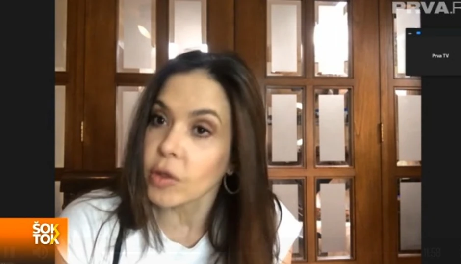 Kasandra - Koraima Tores