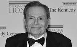 Nie żyje słynny kompozytor Jerry Herman, autor muzyki do "Hello, Dolly!"