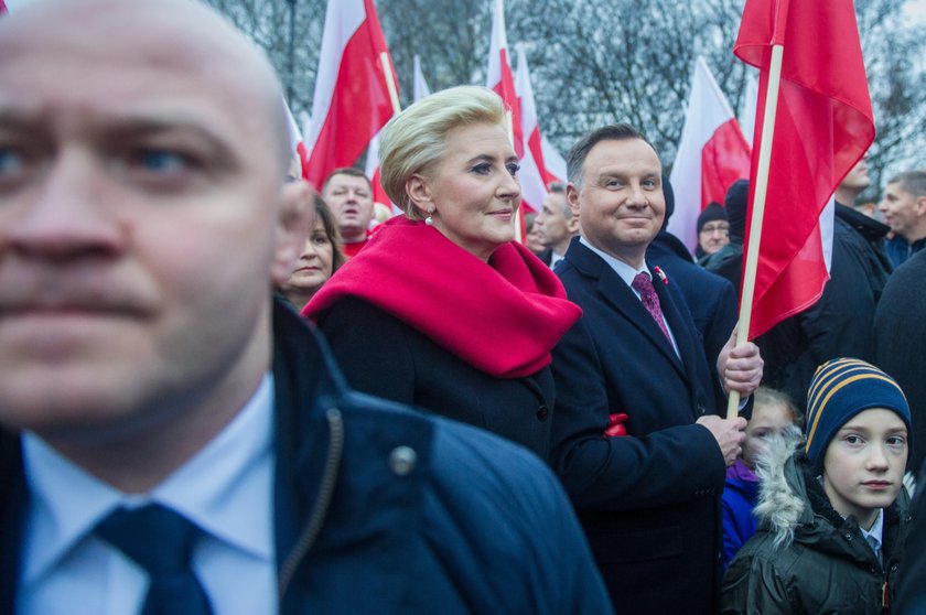 Andrzej Duda poniżony. Tak o prezydencie mówią w PiS