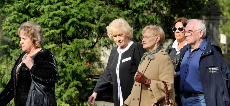 Tak dziś żyje Edyta Wojtczak. "Spędzam czas w swoim mieszkaniu" [FOTO]