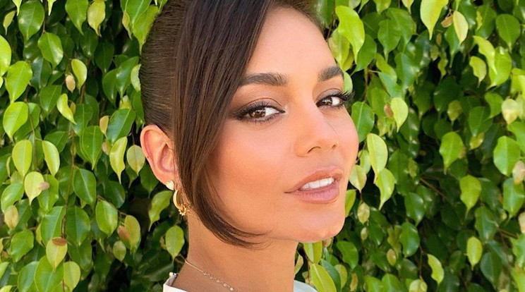 Vanessa Hudgens / Fotó: Northfoto