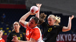Itt az újabb kézilabdás csoda: a svédeket is legyőzte, így negyeddöntős a női válogatott