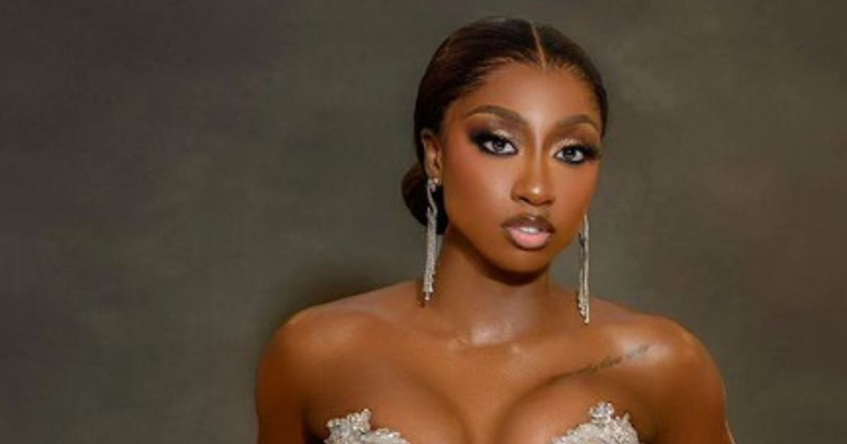 5 times Doyin proved she was queen of highlights on ‘BBNaija All Stars’