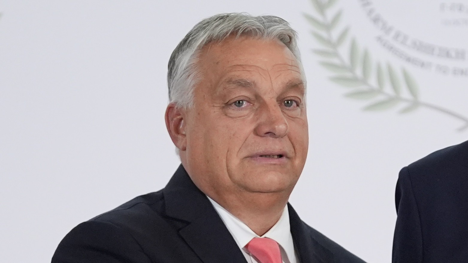 Maďarský premiér Viktor Orbán.