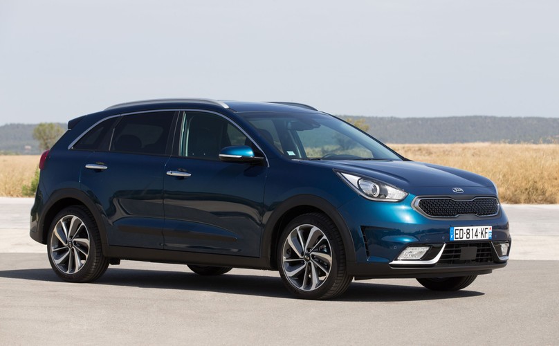 Kia niro