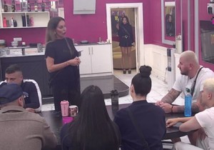 Milena Kačavenda, Janjuš