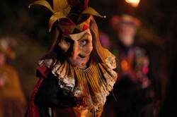 "Władca mroku". Nowy horror o skutkach ślepej wiary i zabobonów