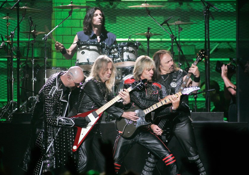 Ian Hill zdradza plany Judas Priest