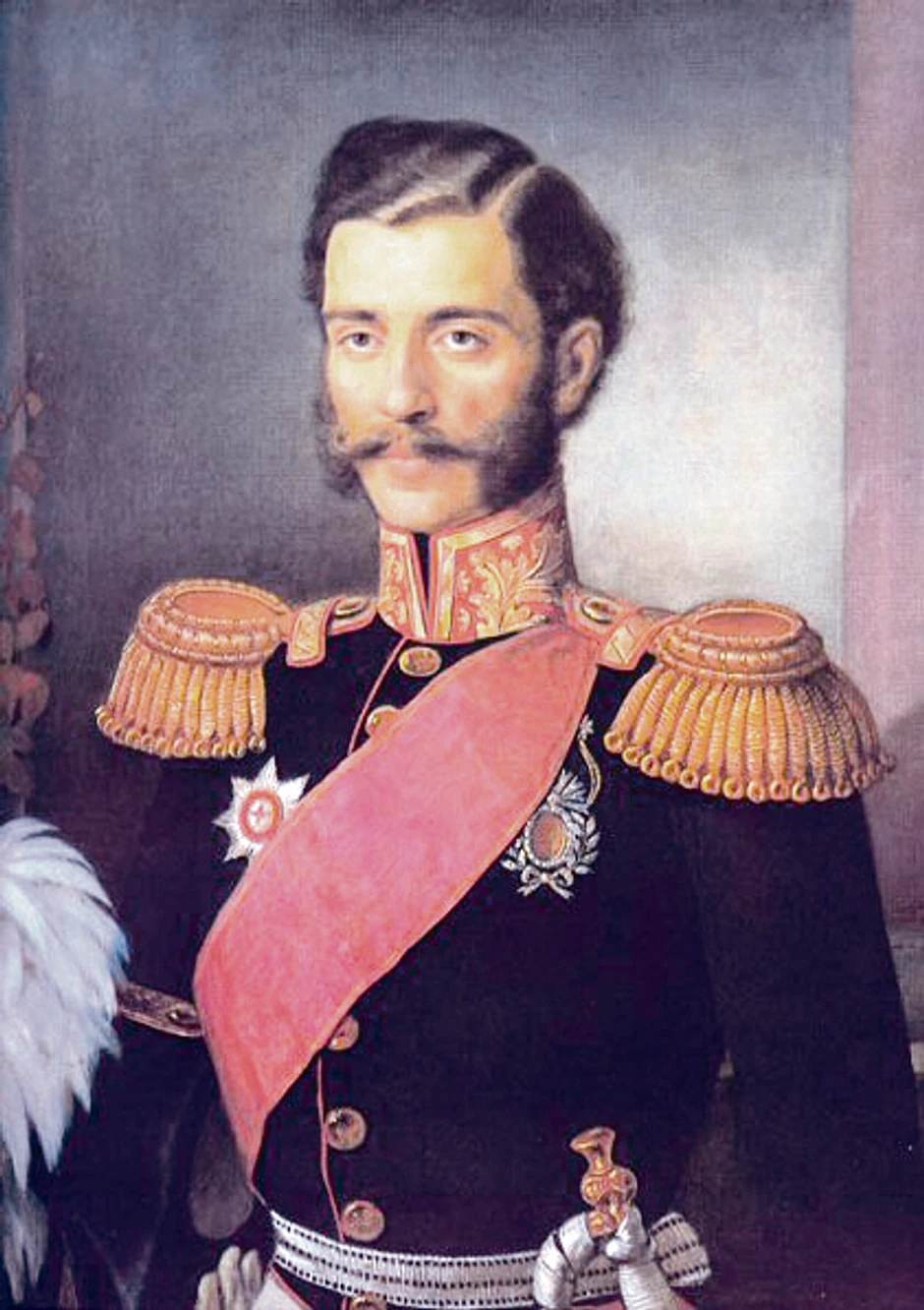 Sam protiv svih: Knez Mihailo usprotivio se želji poslanika, što je održalo u životu tvrđave koje danas imamo