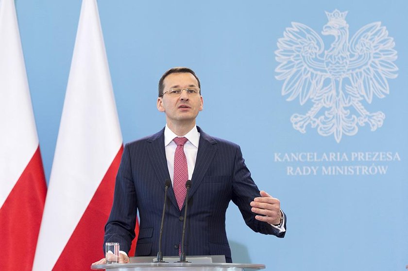 Mateusz Morawiecki