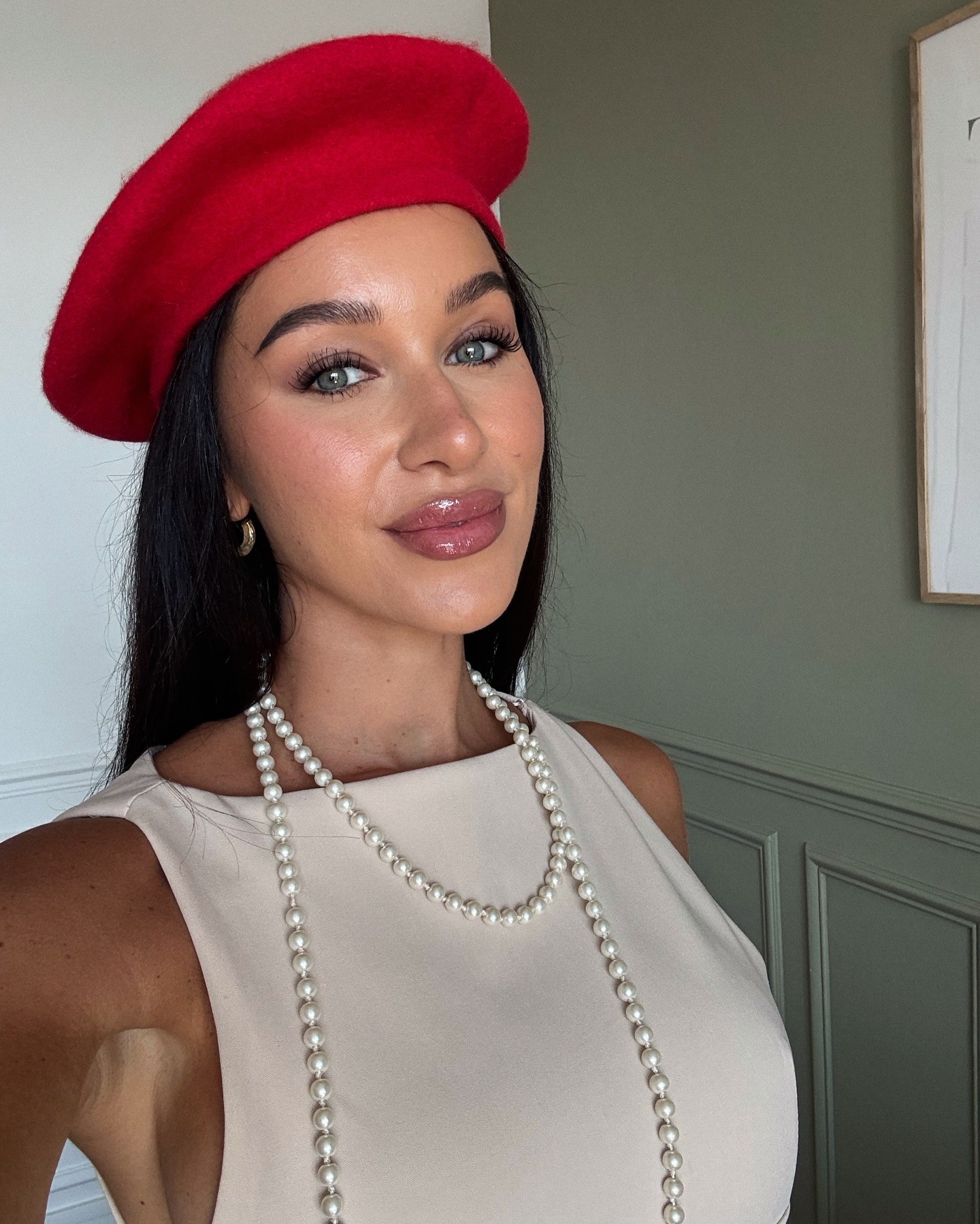 Influencerka Bianka Rumanová.