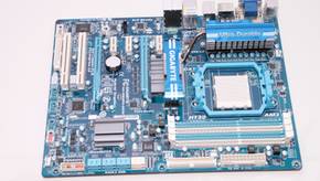 Beliebte AMD-Mainboards mit AM4-Sockel im Vergleich