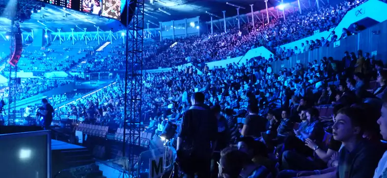 Ruszyła sprzedaż biletów na finały Intel Extreme Masters