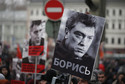 RUSSIA NEMTSOV MURDER AFTERMATH (Opposition leader Boris Nemtsov shot in Moscow)