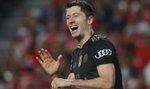 Robert Lewandowski rozgrzał internet do czerwoności. Fani zachwyceni zdjęciem Lewego w TAKIM stroju!