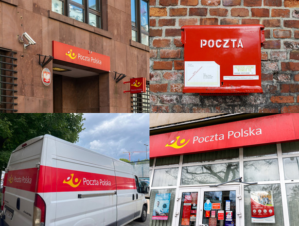 Poczta Polska strajkuje – akcja protestacyjna zaplanowana jest na czwartek, 16 maja 2024 r., w godzinach 8.00-10.00.