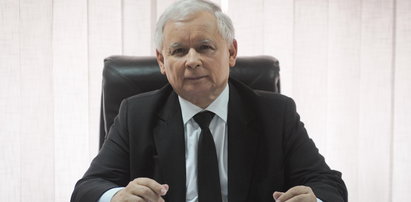 Kaczyński ujawnia, dlaczego nie lubi Tuska