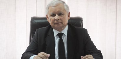 Tak Kaczyński pożegnał zamordowanego Pawła Adamowicza