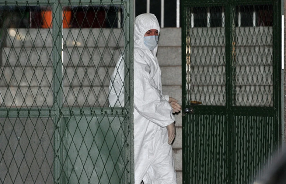 Policija ni danas ne zna ko je ubio Veska Vukotića