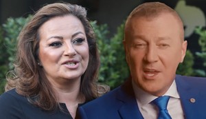 anica milenković i nedeljko bajić baja