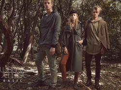 Piękna jesień z nutką nostalgii: nowa kolekcja Łukasz Jemioł Basic