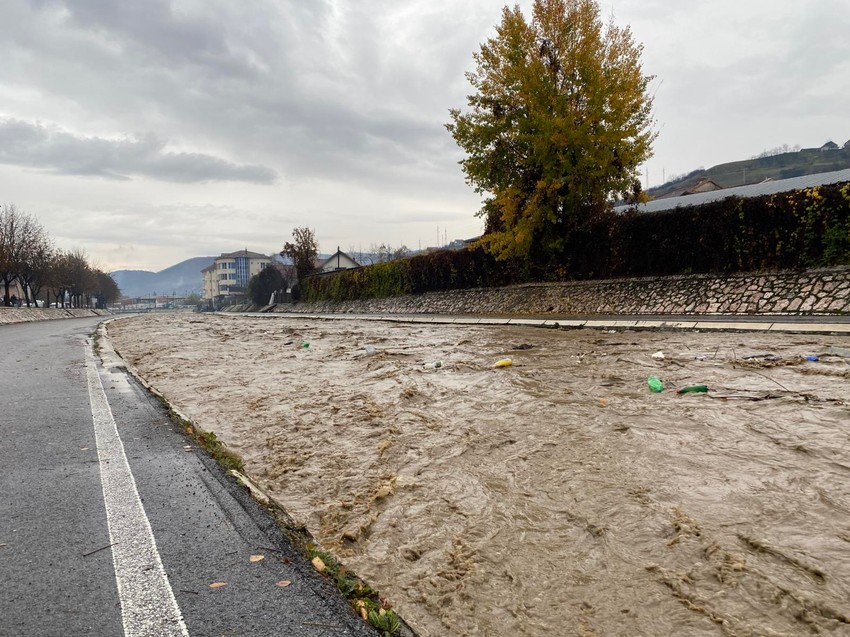 Lokacija gde će biti realizovani radovi