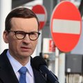 Morawiecki: mamy radykalny plan odejścia od rosyjskich surowców. Odcięcie dostaw jeszcze w tym roku