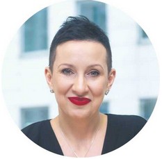 Zuzanna Wysocka, Partner w WZ Partners