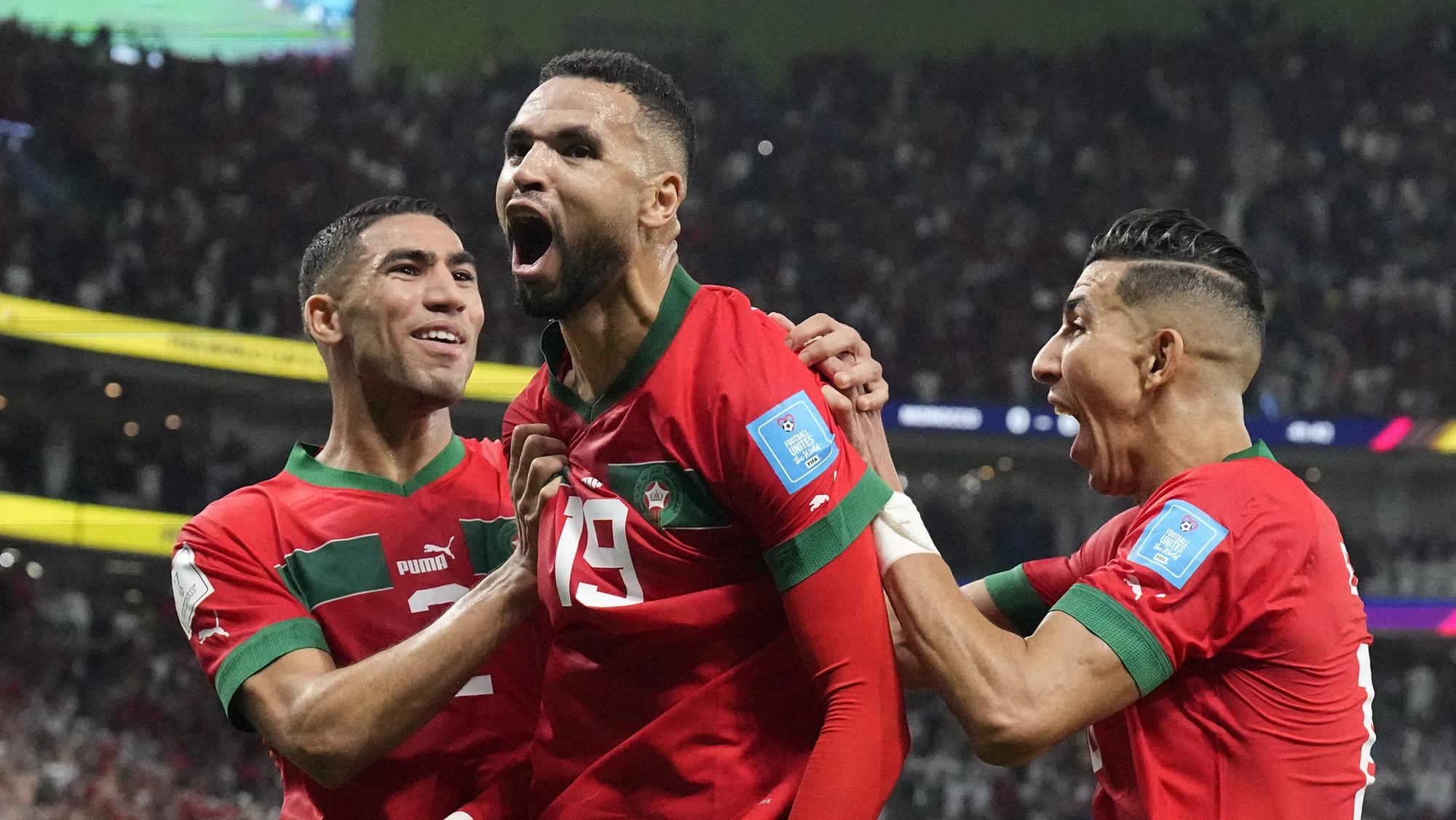 MS vo futbale 2022: Postúpi Maroko do finále? Toto je jeho príbeh | Šport.sk