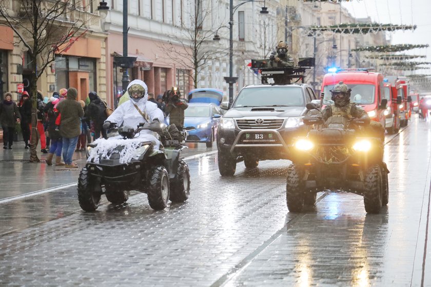 Łódź gra z Orkiestrą!