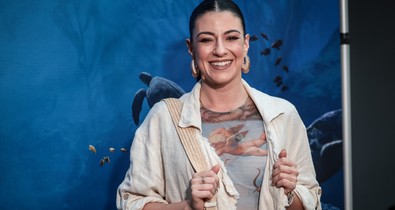 Láttad már Stana Alexandra anyukáját? Olyan, mintha az ikertestvére lenne!