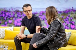 Michał Czernecki już po rozwodzie. Była żona aktora zabrała głos