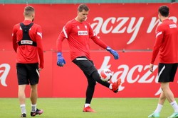 El. MŚ 2022. Fran Jovic sędzią meczu Polski z San Marino