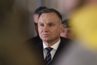 Andrzej Duda