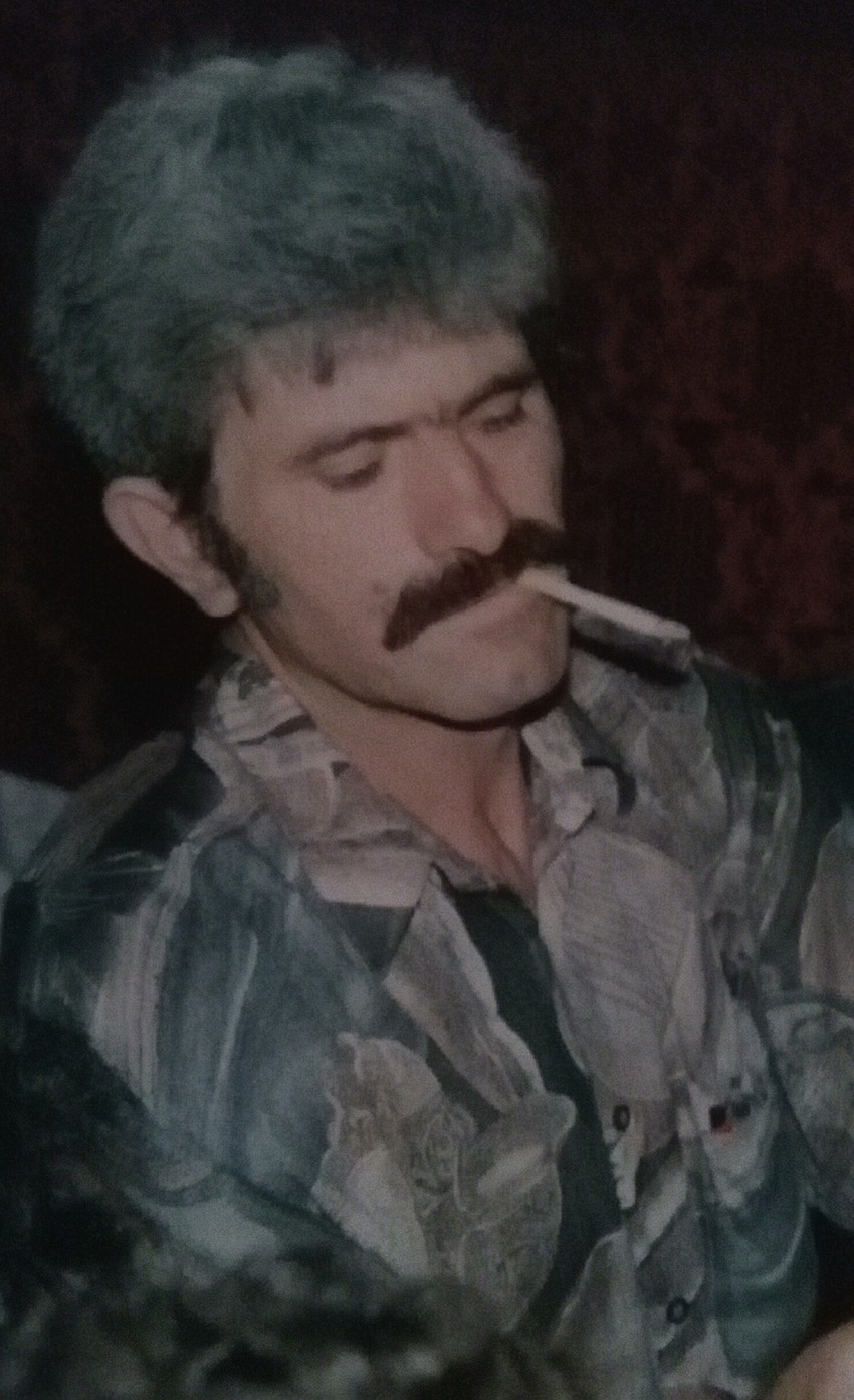 Ubijeni Miloljub Đorđević