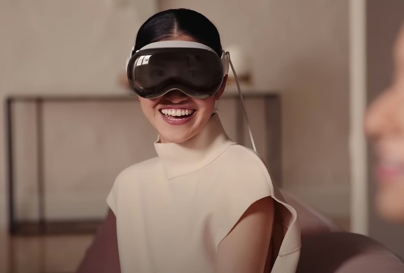 Apple Vision Pro