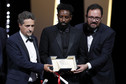 Nagroda jury (ex-æquo): "Bacurau", reż. Juliano Dornelles i Kleber Mendonça Filho oraz "Les Misérables", reż. Ladj Ly 